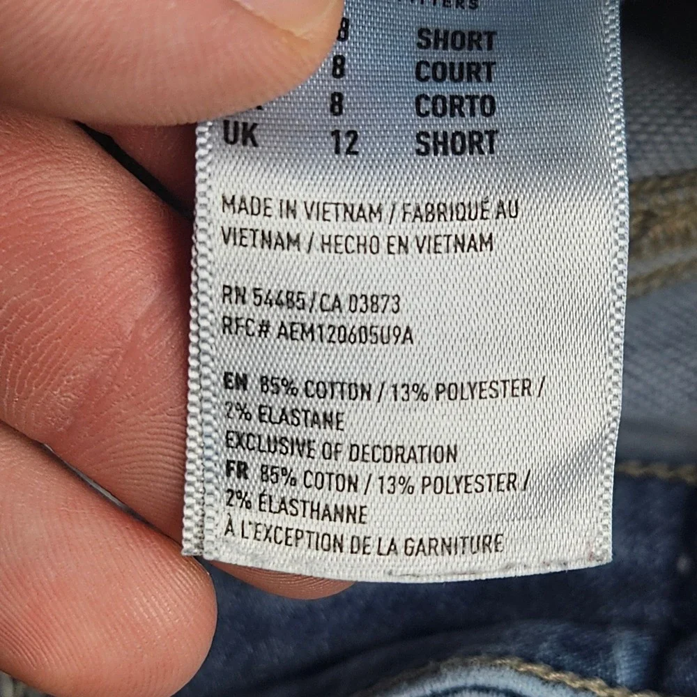 American Eagle Outfitters american eagle